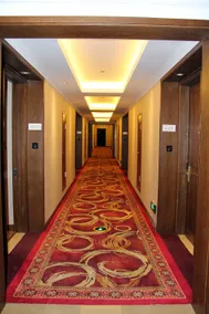 Swan Castle Wellness Resort Hotel - Image 4