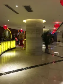 Hongjing Hotel - Image 4