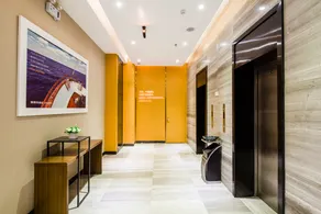 Yeste Hotel (Guilin Two Rivers Four Lakes Yushan Park) - Image 2
