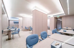 HanTing Hotel (Sanmenxia Yima) - Image 3