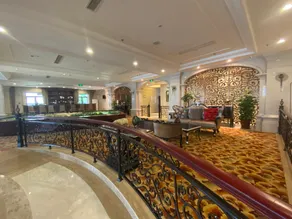 Qinheyuan Linxuan Holiday Hotel - Image 4