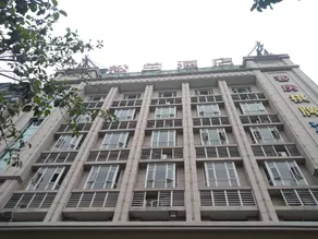 Foshan Songlan Business Hotel (Shunde Jun'an) - Image 2