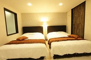 Hotel Rhangju - Image 5