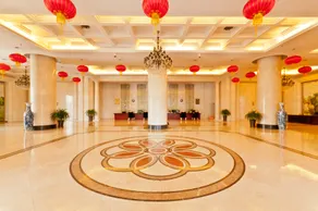 Media Hot Spring Hotel - Image 4