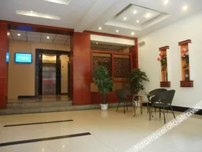 Nanpu Hotel - Image 4
