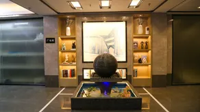 Maierdun Hotel - Image 3