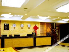 延长九朝商务宾馆 - Image 3