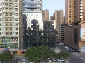 Leton Hotel (Shenzhen Dongfang Liye) - Image 3