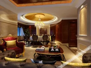Longyou International Grand Hotel - Image 3