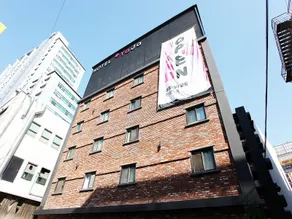 Yaja Hotel Chonho - Image 5