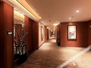 Meitu Boutique Business Hotel - Image 2