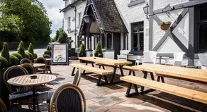 De Trafford Hotel by Chef and Brewer Collection - Image 4