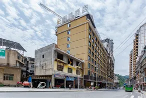 Yaopeng Hotel - Image 5