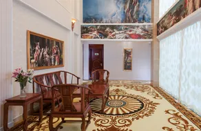 Vienna International Hotel Guangdong Jieyang Jieyang Tower - Image 3