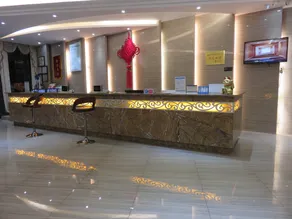 Bayi Garden Hotel - Image 4