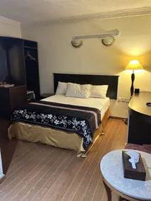 Furnished Deluxe Private Studio Apartments near Union Metro Station - Image 4