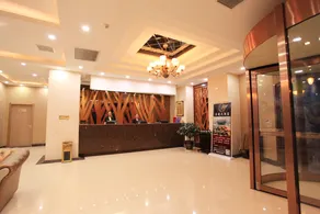 Mingtong Grand Hotel (Xi'an Yanliang AVIC Xi'an Aircraft Industry Group) - Image 4