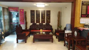 Ganxian Tianyue International Hotel (Ganxian Qili Ancient Town Resort Branch) - Image 4