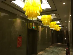Ruijin Wellton International Hotel (Xianghuli Cultural Creative Street) - Image 3