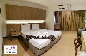 Sea Paradise Hotel Sattahip - Image 3