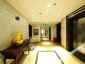 Haikou Xifuyuan Hotel - Image 3