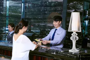AVIC Xiangtong Yacht Club Hotel - Image 5