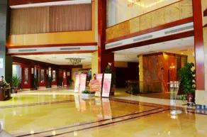 Baolianhua Hotel (Chenzhou Wuling Square Branch) - Image 3