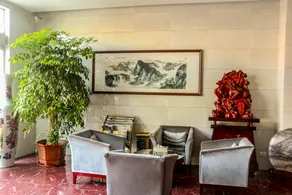 Yuejia Boutique Hostel - Image 5