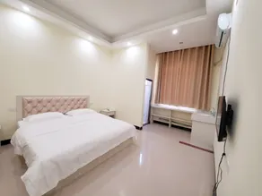 Guangsheng Convenience Hotel (Guilin Liangjiang Airport) - Image 3