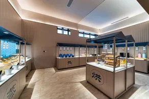 Lavande Hotel Hengqin Zhuhai Airport Branch - Image 4