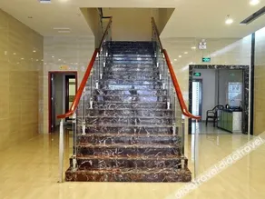 Aimi Hotel (Guangzhou Science and Trade Vocational College) - Image 2