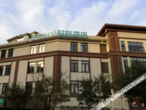 Shangchao Fashion Hotel - Image 2