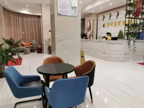 Cangzhou Mengzhilan Convenient Hotel - Image 3