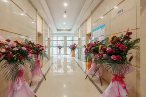 Mengsiyuan Apartment - Image 5