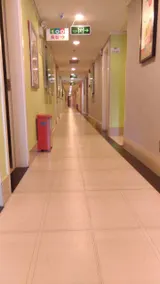 100 Hotel (Guangzhou Panyu Shiqiao Metro Station) - Image 2