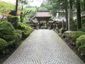 高野山　宿坊　宝城院 - Image 3