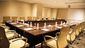 Verta Hotel - Image 4
