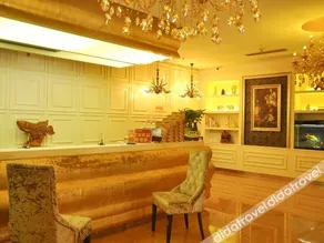 Coconut Crystal Hotel (Taiyuan Qinxian Street) - Image 4