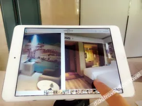 Vision Hotel (Zhijiang Qixing Square) - Image 3