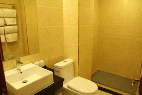 Lihaowan Hotel - Image 5