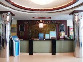 Peoples Hotel - Image 3