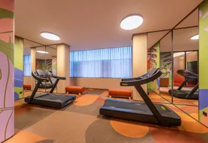 Orange Hotel (Tangshan Wanda Plaza) - Image 3