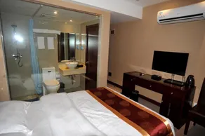 Hangzhou Hangxin Boutique Hotel - Image 5