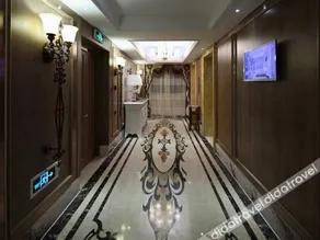 Jundu Boutique Hotel (Jinhua Stadium) - Image 4