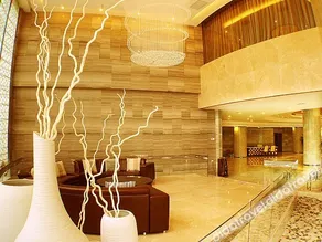 Three Gorges Dongshan Hotel - Image 2