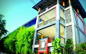 Jazz Hotel Palu - Image 2