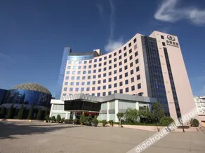 Huayuan Hotel - Image 5
