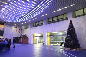 Qiaobo International Conference Center - Image 2