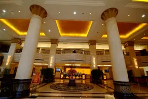 Yingtong Hotel - Image 4