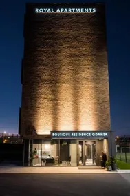 Boutique Residence Gdańsk - Image 3